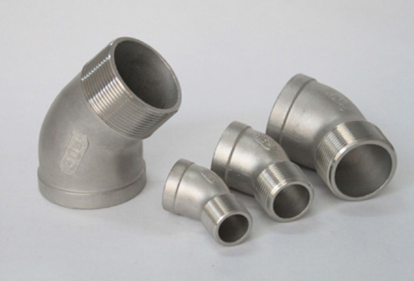 Do you know how to maintain the stainless steel pipe fittings?